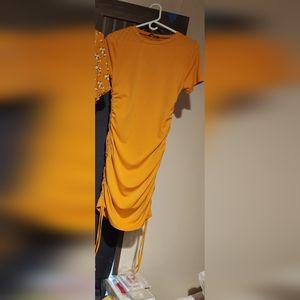 SHEIN Maternity dress